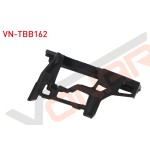 VONAR Ön Tampon - Tampon Braketi Sag Volkswagen Golf VI 2008-2014 - Kod VN-TBB162 - OEM 5K0807724