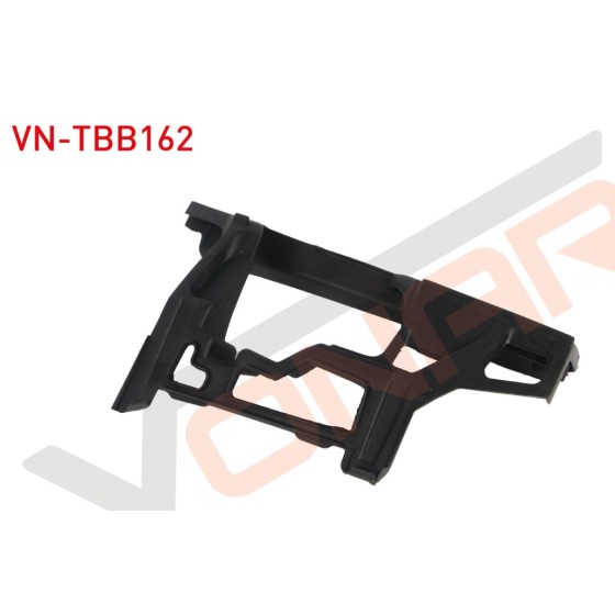 VONAR Ön Tampon - Tampon Braketi Sag Volkswagen Golf VI 2008-2014 - Kod VN-TBB162 - OEM 5K0807724 ürün görseli