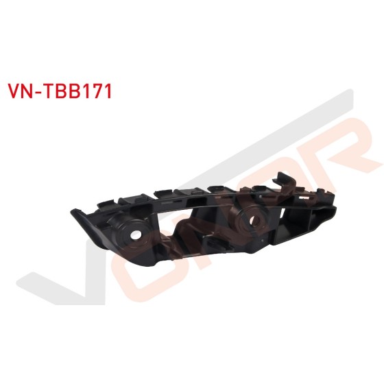 VONAR Ön Tampon - Tampon Braketi Sol Volkswagen Jetta 2015-2018 - Kod VN-TBB171 - OEM 5C6805183 ürün görseli