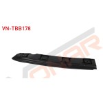 İthal Arka Tampon - Tampon Braketi Sol Volkswagen Jetta 2005-2010 - Kod VN-TBB178 - OEM 1K5807393