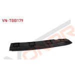 İthal Arka Tampon - Tampon Braketi Sag Volkswagen Jetta 2005-2010 - Kod VN-TBB179 - OEM 1K5807394
