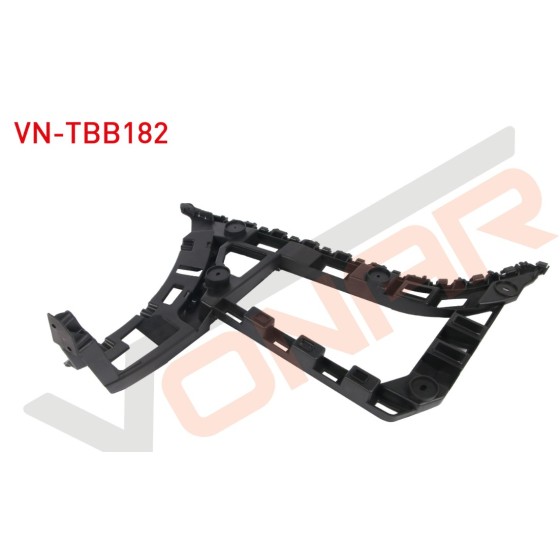 VONAR Arka Tampon - Tampon Braketi Sag Volkswagen Jetta 2011-2014 - Kod VN-TBB182 - OEM 5C6807394 ürün görseli