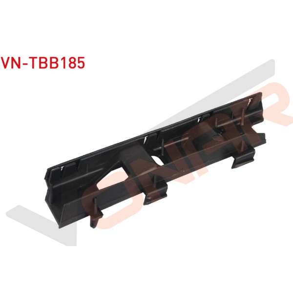 VONAR Ön Tampon - Tampon Braketi Sol Volkswagen Passat B6 2005-2010 - Kod VN-TBB185 - OEM 3C0807183