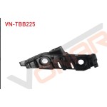VONAR Ön Tampon - Tampon Braketi Sol Volkswagen Passat B8 2014 - Kod VN-TBB225 - OEM 3G0807049