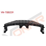 İthal Arka Tampon - Tampon Orta Braket Volkswagen CC 2013 - Kod VN-TBB239 - OEM 3C8807863D