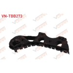 VONAR Ön Tampon - Tampon Braketi Sol Volkswagen Passat CC 2013 - Kod VN-TBB273 - OEM 3C8807183C