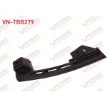 VONAR Ön Tampon - Tampon Braketi Sag Volkswagen Caddy 2004-2011 - Kod VN-TBB279 - OEM 1T0807890B