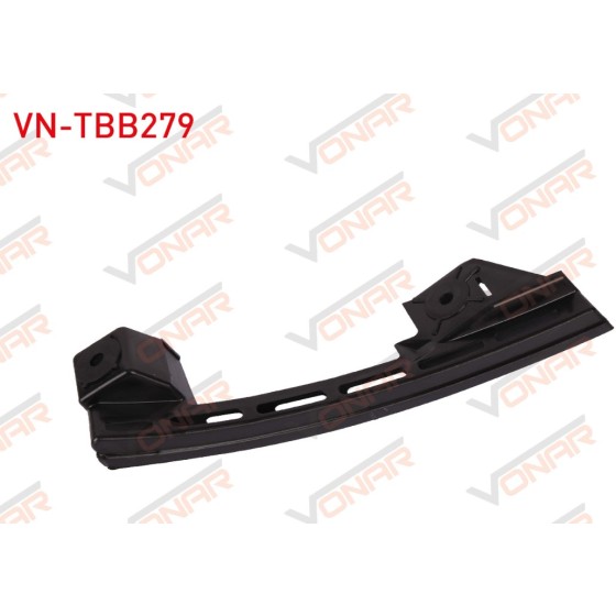 VONAR Ön Tampon - Tampon Braketi Sag Volkswagen Caddy 2004-2011 - Kod VN-TBB279 - OEM 1T0807890B ürün görseli