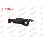 VONAR Ön Tampon - Tampon Braketi Sol Audi A5 2012-2017 - Kod VN-TBB284 - OEM 8T0807283C