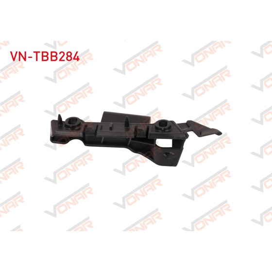 VONAR Ön Tampon - Tampon Braketi Sol Audi A5 2012-2017 - Kod VN-TBB284 - OEM 8T0807283C ürün görseli