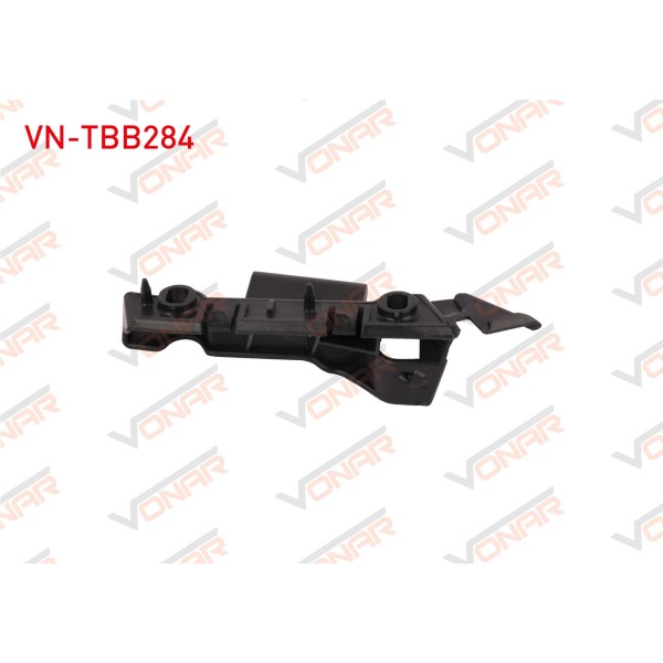VONAR Ön Tampon - Tampon Braketi Sol Audi A5 2012-2017 - Kod VN-TBB284 - OEM 8T0807283C