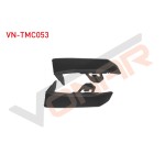 VONAR Ön Tampon - Tampon Panjur Citasi Led Yan Parca Peugeot 301 2017 - Kod VN-TMC053 - OEM 1622709180