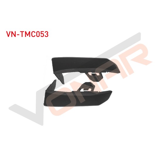 VONAR Ön Tampon - Tampon Panjur Citasi Led Yan Parca Peugeot 301 2017 - Kod VN-TMC053 - OEM 1622709180 ürün görseli