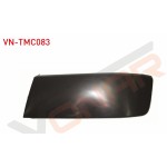 VONAR Ön Tampon - Tampon Citasi Sol Boyanir Tip Volkswagen Transporter T6 2010 - Kod VN-TMC083 - OEM 7E5807819