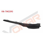 İthal Ön Tampon - Tampon Izgara Citasi Sol Volkswagen Golf Vii 2017 - Kod VN-TMC090 - OEM 5G0854661F