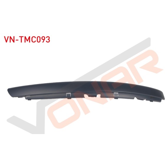 VONAR Tampon - Izgara Citasi Sag Volkswagen Jetta 2005-2010 - Kod VN-TMC093 - OEM 1K0853964 ürün görseli