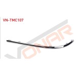 VONAR Arka Tampon - Tampon Citasi Sol Volkswagen CC 2013 - Kod VN-TMC107 - OEM 3C8807459B