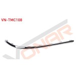 İthal Arka Tampon - Tampon Citasi Sag Volkswagen CC 2013 - Kod VN-TMC108 - OEM 3C8807460B