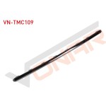 İthal Arka Tampon - Tampon Citasi Orta Volkswagen CC 2013 - Kod VN-TMC109 - OEM 3C8807443B