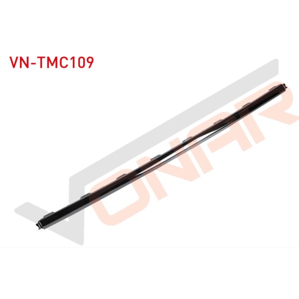 İthal Arka Tampon - Tampon Citasi Orta Volkswagen CC 2013 - Kod VN-TMC109 - OEM 3C8807443B