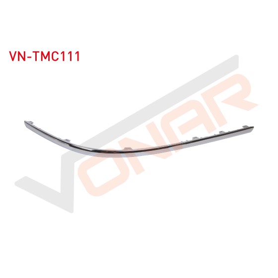 VONAR Arka Tampon - Tampon Citasi Sag Volkswagen Passat B6 2005-2010 - Kod VN-TMC111 - OEM 3C5807460A ürün görseli