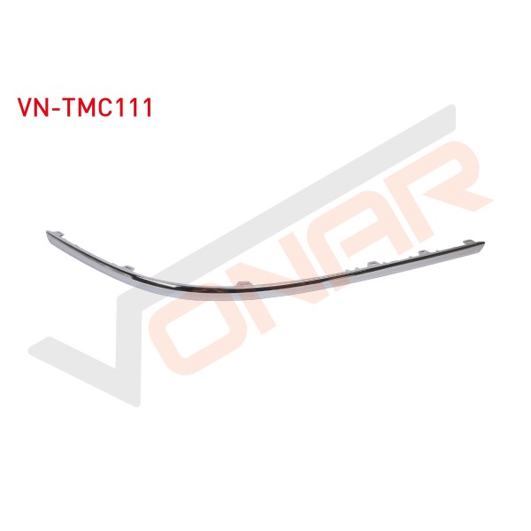 VONAR Arka Tampon - Tampon Citasi Sag Volkswagen Passat B6 2005-2010 - Kod VN-TMC111 - OEM 3C5807460A