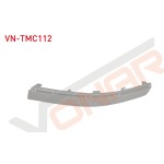 İthal Ön Tampon - Tampon Citasi Sol Volkswagen Passat B5.5 2005-2005 - Kod VN-TMC112 - OEM 3B0807717