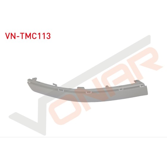 İthal Ön Tampon - Tampon Citasi Sag Volkswagen Passat B5.5 2005-2005 - Kod VN-TMC113 - OEM 3B0807718 ürün görseli