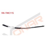 İthal Arka Tampon - Tampon Citasi Sag Volkswagen Passat CC 2008-2012 - Kod VN-TMC115 - OEM 3C8807460
