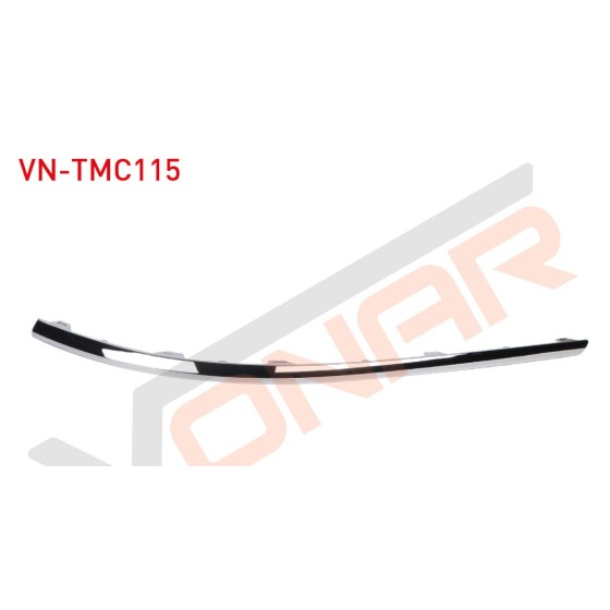 İthal Arka Tampon - Tampon Citasi Sag Volkswagen Passat CC 2008-2012 - Kod VN-TMC115 - OEM 3C8807460 ürün görseli
