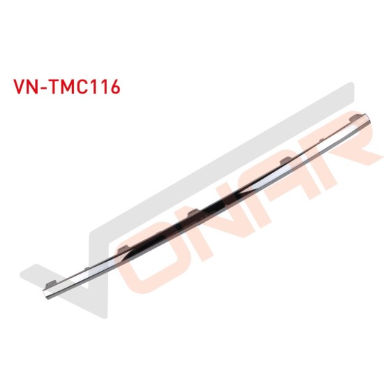 İthal Arka Tampon - Tampon Citasi Orta Volkswagen Passat CC 2008-2012 - Kod VN-TMC116 - OEM 3C8807443 ürün görseli