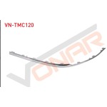 İthal Arka Tampon - Tampon Citasi Sag Volkswagen Passat B8 2014 - Kod VN-TMC120 - OEM 3G0853842