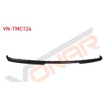 İthal Arka Tampon - Tampon Citasi Volkswagen Polo 2002 - Kod VN-TMC124 - OEM 6Q6807423