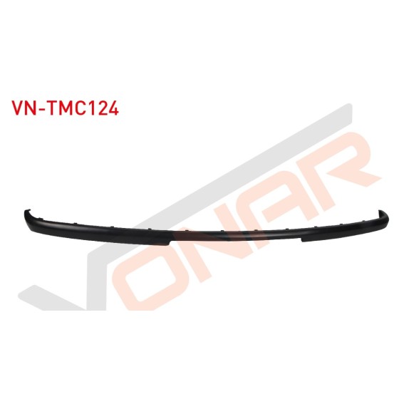 İthal Arka Tampon - Tampon Citasi Volkswagen Polo 2002 - Kod VN-TMC124 - OEM 6Q6807423 ürün görseli