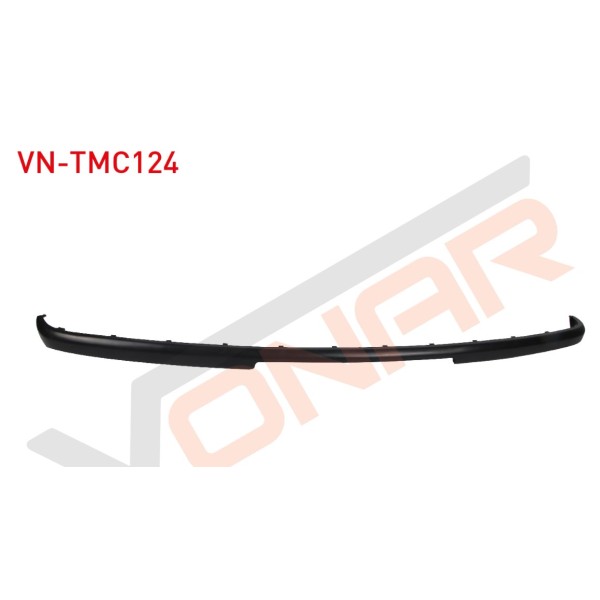 İthal Arka Tampon - Tampon Citasi Volkswagen Polo 2002 - Kod VN-TMC124 - OEM 6Q6807423
