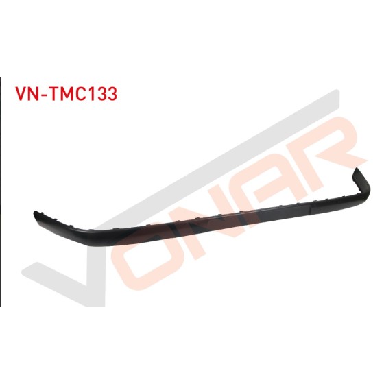 VONAR Ön Tampon - Tampon Bandi Volkswagen Golf IV 1998-2004 - Kod VN-TMC133 - OEM 1J0807719G ürün görseli