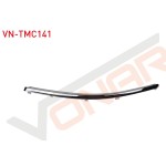 VONAR Ön Tampon - Tampon Cita Nikelaji Sol Chrome Volkswagen Passat B5.5 2005-2005 - Kod VN-TMC141 - OEM 3B0807243