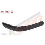 İthal Arka Tampon - Tampon Bandi Sol Volkswagen Golf IV 1998-2004 - Kod VN-TMC152 - OEM 1J6807791