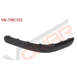 İthal Arka Tampon - Tampon Bandi Sag Volkswagen Golf IV 1998-2004 - Kod VN-TMC153 - OEM 1J6807792