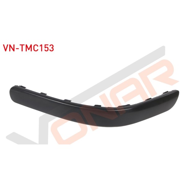İthal Arka Tampon - Tampon Bandi Sag Volkswagen Golf IV 1998-2004 - Kod VN-TMC153 - OEM 1J6807792