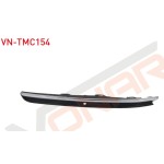 İthal Ön Tampon - Tampon Citasi Sol Alt Krom Volkswagen Golf Vii 2017 - Kod VN-TMC154 - OEM 5G0805903E