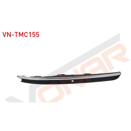 İthal Ön Tampon - Tampon Citasi Sag Alt Krom Volkswagen Golf Vii 2017 - Kod VN-TMC155 - OEM 5G0805904E ürün görseli