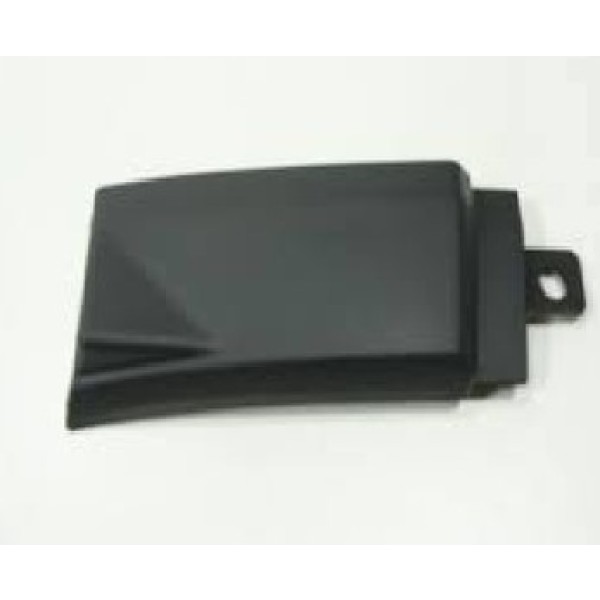 VONAR Arka Tampon - Tampon UC Plastigi Klipsli Sol Volkswagen Crafter 2006-2016 - Kod VN-TMC156 - OEM 2E1807417