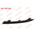 VONAR Ön Tampon - Tampon Sus Citasi Sol Volkswagen Passat 2019 - Kod VN-TMC158 - OEM 3G0854321A