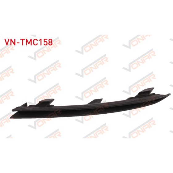 VONAR Ön Tampon - Tampon Sus Citasi Sol Volkswagen Passat 2019 - Kod VN-TMC158 - OEM 3G0854321A ürün görseli