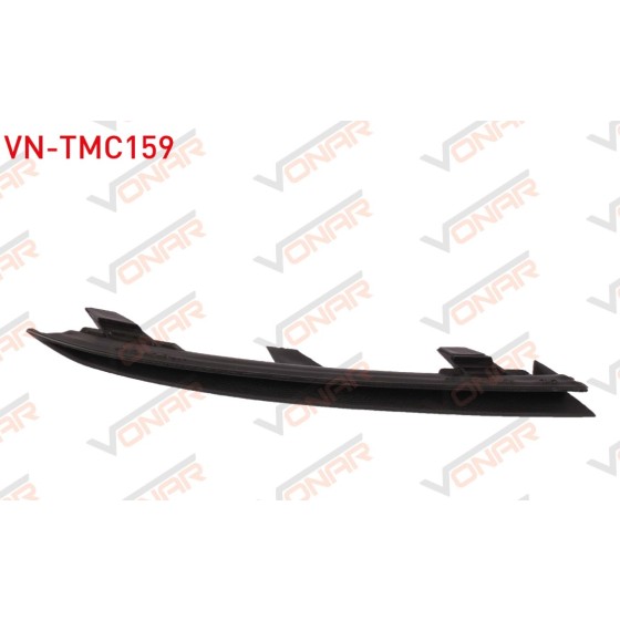 VONAR Ön Tampon - Tampon Sus Citasi Sag Volkswagen Passat 2019 - Kod VN-TMC159 - OEM 3G0854322A ürün görseli