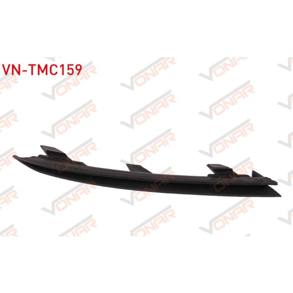 VONAR Ön Tampon - Tampon Sus Citasi Sag Volkswagen Passat 2019 - Kod VN-TMC159 - OEM 3G0854322A