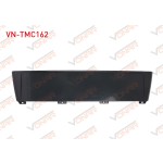 VONAR Ön Tampon - Tampon Plaka Tutucu Gri Audi A3 2004 - Kod VN-TMC162 - OEM 8P4807285G1QP