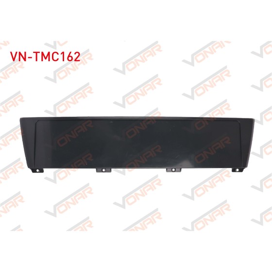 VONAR Ön Tampon - Tampon Plaka Tutucu Gri Audi A3 2004 - Kod VN-TMC162 - OEM 8P4807285G1QP ürün görseli
