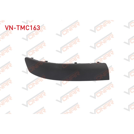 VONAR Tampon - Kose Bandi Sag Volkswagen Transporter T5 2003-2010 - Kod VN-TMC163 - OEM ürün görseli